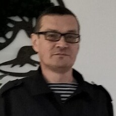 Фотография мужчины Александр, 48 лет из г. Чехов