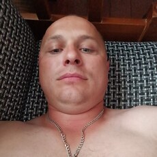 Фотография мужчины Danger, 36 лет из г. Минск