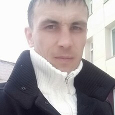 Фотография мужчины Денис, 36 лет из г. Минусинск