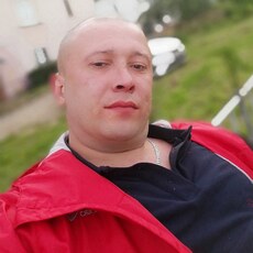 Фотография мужчины Рома, 40 лет из г. Дмитров