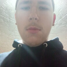 Фотография мужчины Артём, 24 года из г. Ртищево
