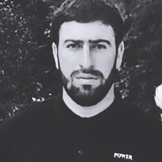 Фотография мужчины Саркис, 30 лет из г. Апрелевка