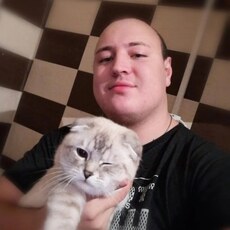 Фотография мужчины Алексей, 29 лет из г. Балашов