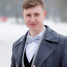 Фотография мужчины Александр, 27 лет из г. Горки