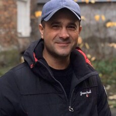 Фотография мужчины Орест, 45 лет из г. Вроцлав