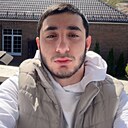 Эрик, 22 года