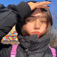 Фотография девушки Екатерина, 20 лет из г. Боровичи