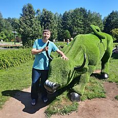 Фотография мужчины Андрей, 40 лет из г. Пермь