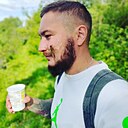 Паша, 34 года