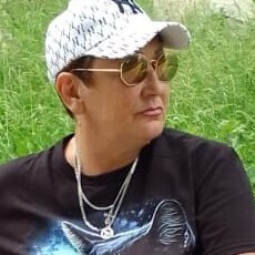 Фотография девушки Валюша, 61 год из г. Балабаново