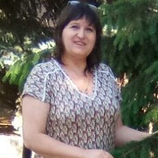 Фотография девушки Анжела, 51 год из г. Николаев