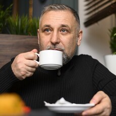 Фотография мужчины Николай, 54 года из г. Нефтекамск