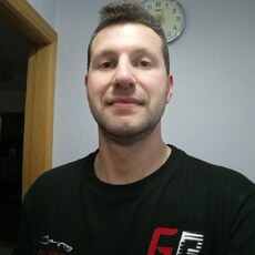 Фотография мужчины Max, 39 лет из г. Минск