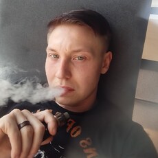 Фотография мужчины Иван, 29 лет из г. Прохладный