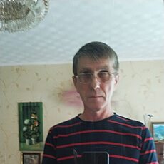 Фотография мужчины Александр, 55 лет из г. Ангарск