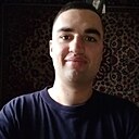 Андрей, 27 лет