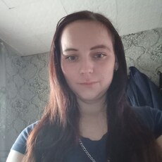 Фотография девушки Дарья, 27 лет из г. Нижний Ингаш