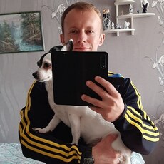 Фотография мужчины Женя, 34 года из г. Севастополь