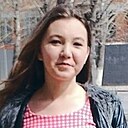 Александра, 22 года