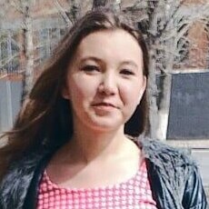 Фотография девушки Александра, 22 года из г. Павлодар