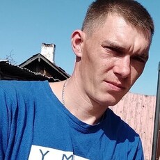 Фотография мужчины Евгений, 32 года из г. Черемхово