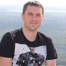 Фотография мужчины Влад, 39 лет из г. Энгельс