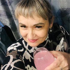 Фотография девушки Лена, 52 года из г. Красноярск