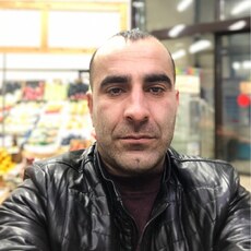 Фотография мужчины Раван, 42 года из г. Одинцово