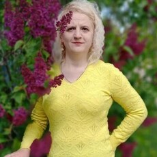 Фотография девушки Людмила, 38 лет из г. Сенно