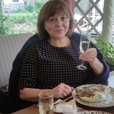 Фотография девушки Rezeda, 62 года из г. Уфа