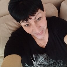 Фотография девушки Ада, 63 года из г. Толочин