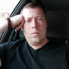 Фотография мужчины Ник, 41 год из г. Саратов