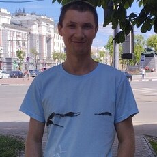 Фотография мужчины Николай, 32 года из г. Ливны