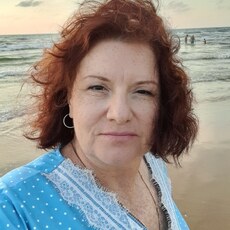 Фотография девушки Татьяна, 54 года из г. Владикавказ