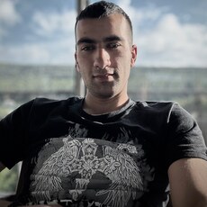 Фотография мужчины Spartak, 30 лет из г. Тбилиси