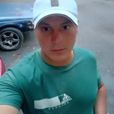 Фотография мужчины Сергей, 33 года из г. Чебоксары