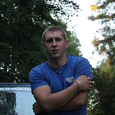 Фотография мужчины Никита, 24 года из г. Островец