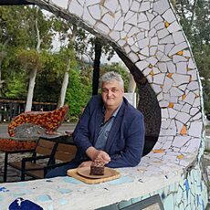 Фотография мужчины Давид, 51 год из г. Гагра