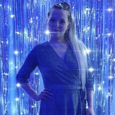 Фотография девушки Ксения, 36 лет из г. Белорецк