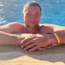 Фотография мужчины Леха, 38 лет из г. Екатеринбург