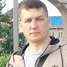 Фотография мужчины Борис, 46 лет из г. Биробиджан