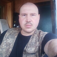 Фотография мужчины Евгений, 47 лет из г. Сарапул