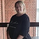 Толстушка, 44 года