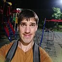 Боец, 34 года