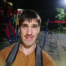 Фотография мужчины Боец, 34 года из г. Находка