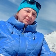 Фотография девушки Анна, 48 лет из г. Уфа