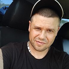 Фотография мужчины Максим, 39 лет из г. Пенза