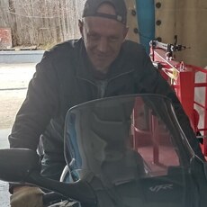 Фотография мужчины Андрей, 52 года из г. Павлово