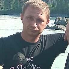 Фотография мужчины Иван, 35 лет из г. Горно-Алтайск