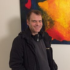 Фотография мужчины Joerg, 55 лет из г. Гамбург